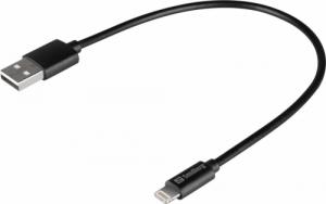 Adapter USB Sandberg  (441-40) 1