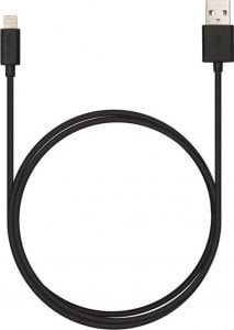Kabel USB Veho Pebble 1m MFI Lightn. cable 1