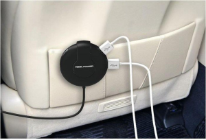 Ładowarka Realpower 6x USB-A 2.4 A  (195446) 3