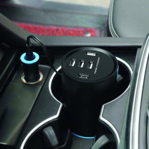 Ładowarka Realpower 5x USB-A 2.4 A  (195445) 3