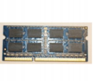Pamięć do laptopa Lenovo 8GB 1600 Sodimm 3