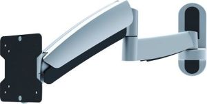 Neomounts Uchwyt ścienny na monitor 10" - 30" (FPMA-W955) 2