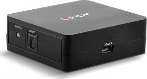 Lindy Lindy 3 Port Optical Audio Splitter 2