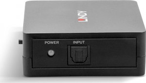 Lindy Lindy 3 Port Optical Audio Splitter 4