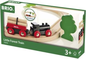 Brio Little Forest Train Starter Set (33042) 1