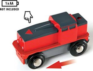 Brio Cargo Harbour Set (33061) 6