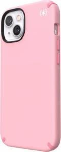 Speck Etui SPECK iPhone 13 Presidio2 Pro - z powłoką MICROBAN (Rosy Pink/Vintage Rose) 1