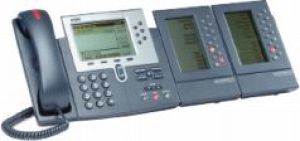 Telefon Cisco 7914 IP Phone Expansion Module for 7960 2
