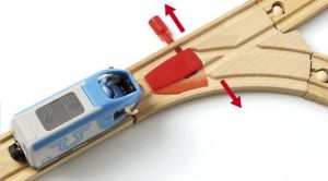 Brio Zestaw kolejowy z dworcem (33512) 7