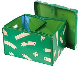 Brio Deluxe Railway Set (33052) 3