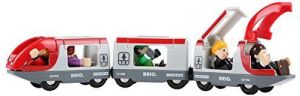 Brio Deluxe Railway Set (33052) 8
