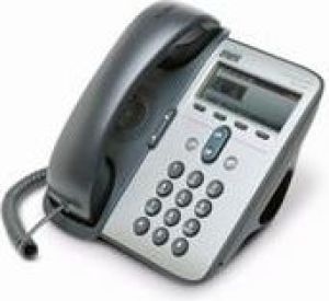 Telefon Cisco IP Phone 7912G - CP-7912G-A= 1