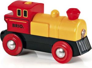 Brio Two-Way Battery Powered Engine (33594) 1