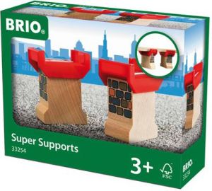 Brio Super Supports (33254) 2