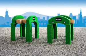 Brio Elementy podtrzymujące drogi na wyższym poziomie (33253) 3