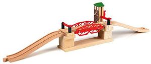 Brio Most zwodzony (33757) 3