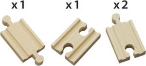 Brio Mini tory (33333) 2