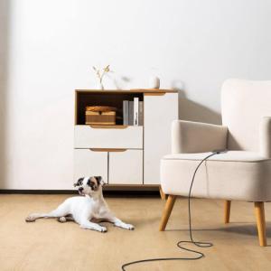 Kabel USB Baseus USB-A - Lightning 1.2 m Czarny (031222) 11