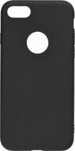 ForCell ETUI Futerał Forcell SOFT do SAMSUNG Galaxy A03s czarny CASE 3