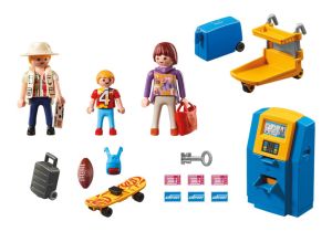 Playmobil City Action Kasa automatyczna (5399) 3