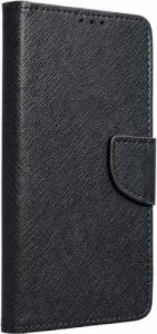 Kabury Fancy Book Etui KABURA FANCY BOOK Samsung Galaxy S22 Plus Czarny Case 1