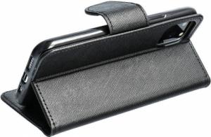 Kabury Fancy Book Etui Kabura Fancy Book do SAMSUNG A33 5G czarny 2