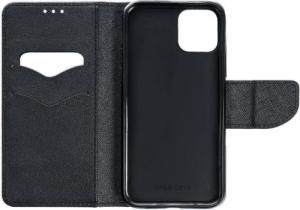 Kabury Fancy Book Etui Kabura Fancy Book do SAMSUNG A33 5G czarny 5