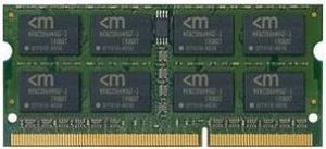 Pamięć do laptopa Mushkin Essentials, SODIMM, DDR3L, 16 GB, 1600 MHz, CL11 (MES3S160BM16G28) 1