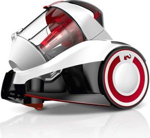 Odkurzacz Dirt Devil REBEL 24 HE (DD2224-0) 3