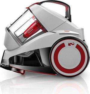 Odkurzacz Dirt Devil REBEL 24 HE (DD2224-0) 4