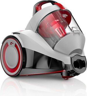 Odkurzacz Dirt Devil REBEL 24 HE (DD2224-0) 5