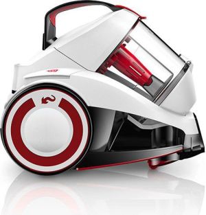 Odkurzacz Dirt Devil REBEL 24 HE (DD2224-0) 6