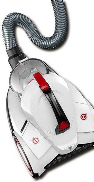 Odkurzacz Dirt Devil REBEL 24 HE (DD2224-0) 7