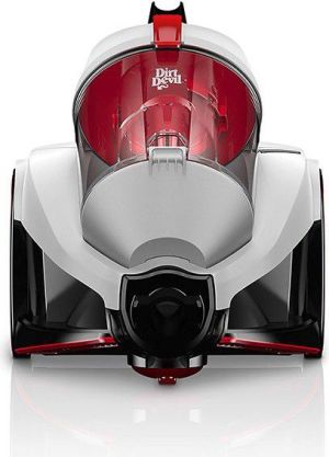 Odkurzacz Dirt Devil REBEL 24 HE (DD2224-0) 8