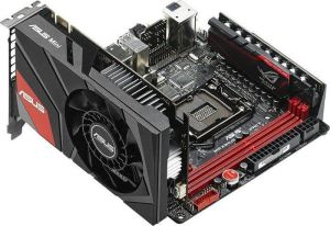 Karta graficzna Asus Radeon R7 360 Mini 2GB GDDR5 (128 Bit) HDMI, DVI, DP, BOX (90YV09U0-M0NA00) 3