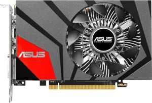 Karta graficzna Asus Radeon R7 360 Mini 2GB GDDR5 (128 Bit) HDMI, DVI, DP, BOX (90YV09U0-M0NA00) 4