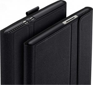 Stojak Spigen Etui ze stojakiem do Surface Pro 9/ Pro 8 Czarny (ACS04207) 2