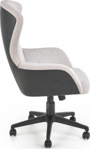 Krzesło biurowe Selsey Reankers Popielate 2