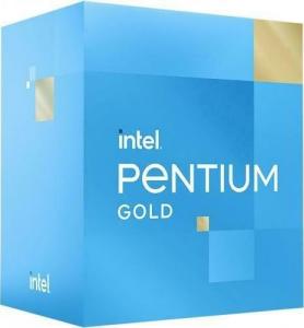 Procesor Intel Pentium G7400, 3.7GHz, 6 MB, BOX (BX80715G7400) 3