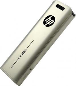 Pendrive HP x796w, 64 GB  (HPFD796L-64) 1