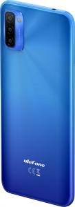 Smartfon UleFone Note 12P 4/64GB Niebieski  (UF-N12P/BE) 10