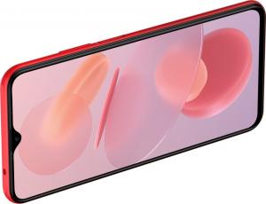 Smartfon UleFone Note 12P 4/64GB Dual SIM Czerwony  (UF-N12P/RD) 5