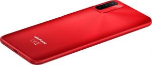 Smartfon UleFone Note 12P 4/64GB Dual SIM Czerwony  (UF-N12P/RD) 8