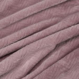 Eurofirany KOC D91 CINDY5 70X160 CM WRZOSOWY 3