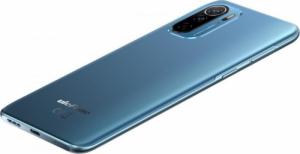 Smartfon UleFone Note 13P 4/64GB Niebieski  (UF-N13P/BE) 15