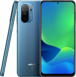 Smartfon UleFone Note 13P 4/64GB Niebieski  (UF-N13P/BE) 4