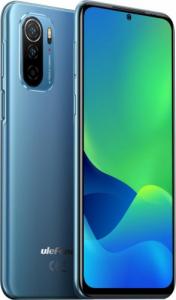Smartfon UleFone Note 13P 4/64GB Niebieski  (UF-N13P/BE) 5