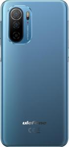 Smartfon UleFone Note 13P 4/64GB Niebieski  (UF-N13P/BE) 6