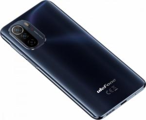 Smartfon UleFone Note 13P 4/64GB Czarny  (UF-N13P/BK) 13