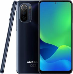 Smartfon UleFone Note 13P 4/64GB Czarny  (UF-N13P/BK) 4